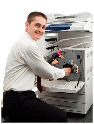 Copier Repair service Colorado Springs