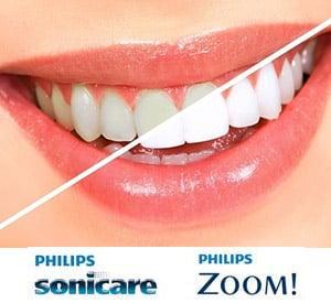 Zoom Whitening at Gordon Dental Leawood