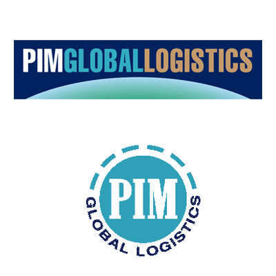 Logo concepts for shipping firm