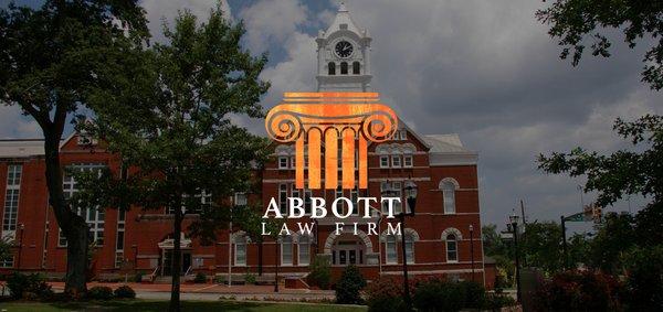 The Abbott Law Firm - Criminal Defense Attorney, Henry County