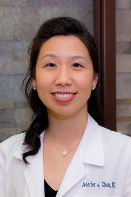 Jennifer A. Chen, MD