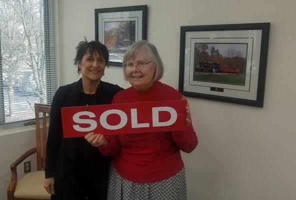 Ellen, thanks for allowing me to help you with your Leisure World Properties!  It's a great place to live.