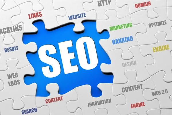 SEO service Seattle