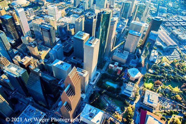 Photo Flight with Apex Helicopter