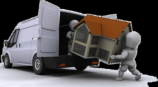 Luna Movers Services