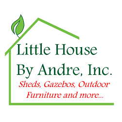 Little House by Andre logo