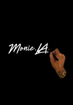 Monie.LA Logo