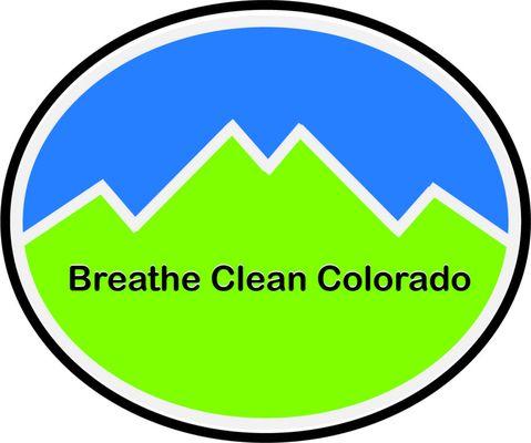 Breathe Clean Colorado