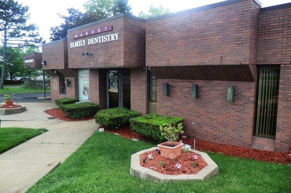 Nanuet Family Dentistry