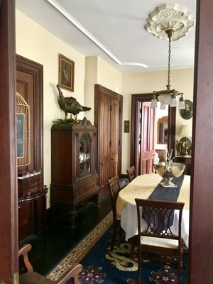 The Dining Room