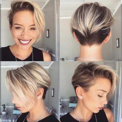 Cut & Style