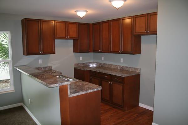 Kitchen remodel (saint Lucie)