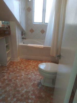 Bathroom 2