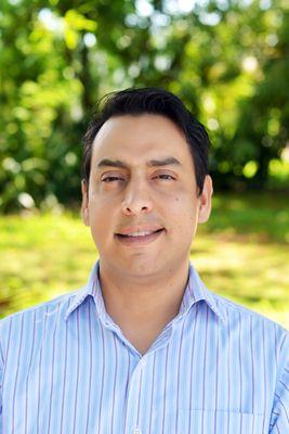 Dr. Miguel A. Toro D.C.
  Owner of Power Chiropractic