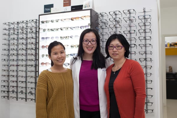 TC Eye Care