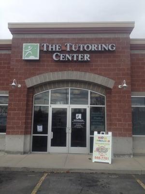 The Tutoring Center