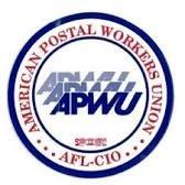 American Postal Workers Union