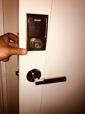 Safeway Locksmith