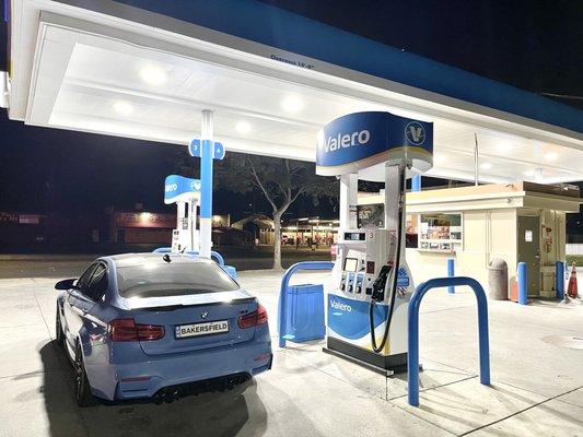 Valero