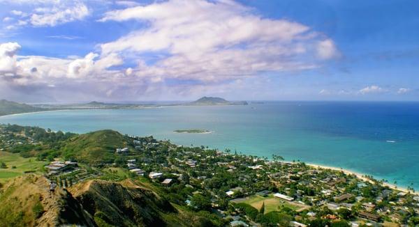 Donna's Detours - Private Tours of Oahu Off the Beaten Path