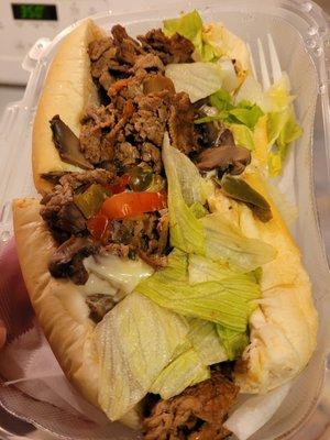 Philly Sub