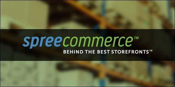 Spree Commerce