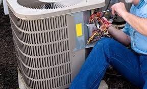 Bryant Heating and Air Conditioning