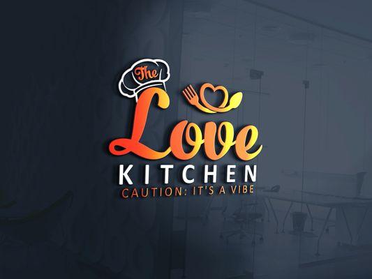 The Love Kitchen