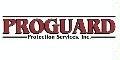 Proguard Protection Services