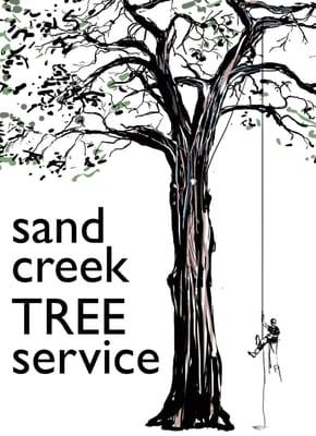 Sand Creek Tree Service