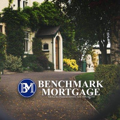 Benchmark Mortgage 
 Ark-La-Tex Financial Services, LLC / NMLS ID#2143