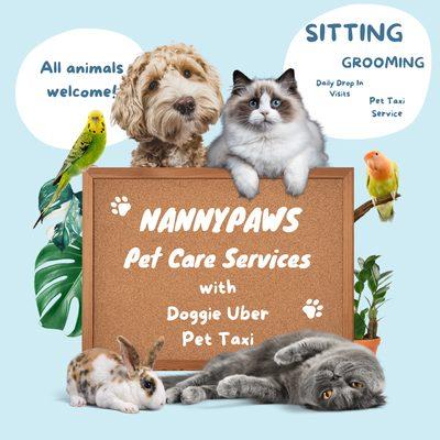 Nannypaws