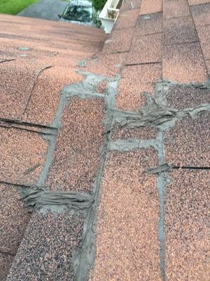 "Newer Roof"