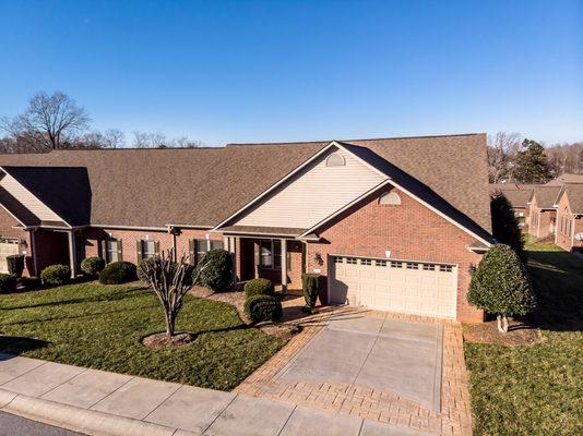 Beautiful townhome