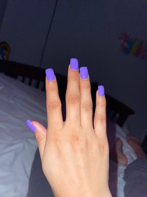 Eva Nails