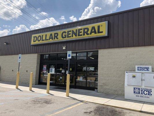 Dollar General