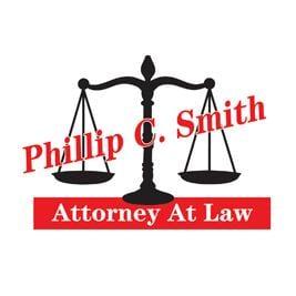 Phillip Smith Attorney At Law logo