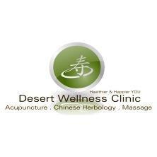 Desert Wellness Clinic