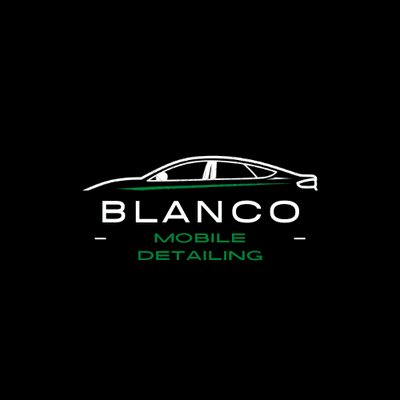 Blanco Mobile Detailing