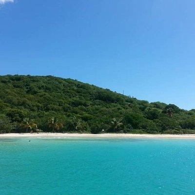 Culebra, PR