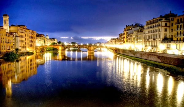 Florence Italy