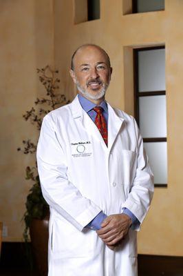 Clayton L. Moliver, MD, FACS