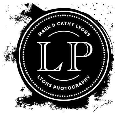 Lyons Photography, Inc. logo