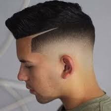 Low fade