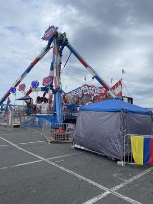 Empire State Fair