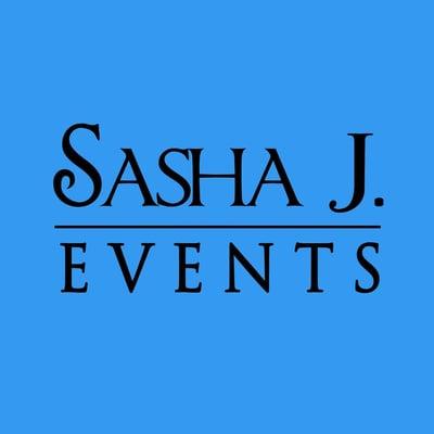 Sasha J Events