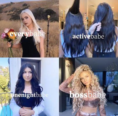 Which #EBLABabe are you!?