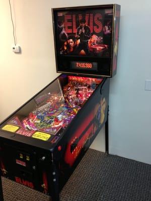 We Have The Valley's Largest Selection Of Pinball Machines.