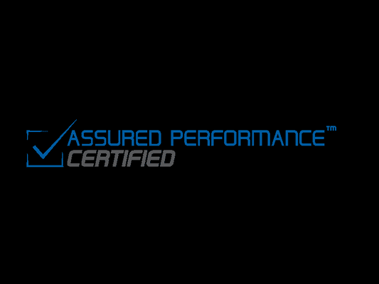 Assured Performance