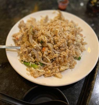 Fried rice